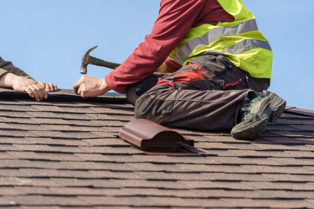 Roof Waterproofing Services in New Albany, OH